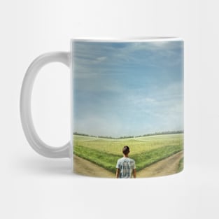 way of life Mug